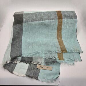 Burberry Scarf/Stole